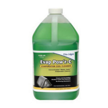 Cleaner, Evaporator Power-C, 1 gal