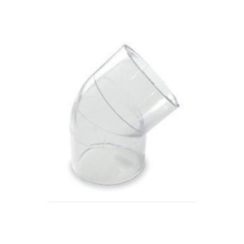 Elbow, 45 deg, 3/4 in x 3/4 in