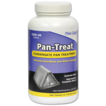 Chemical, Pan-Treat, 1 Bottle, Green, 0.981, Meets OSHA