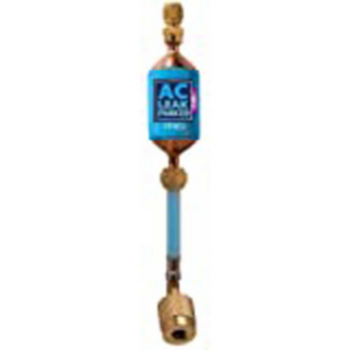 Sealant, AC Leak Freeze, Mini Split, 0.5 oz Cartridge, Blue