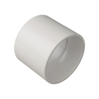 Coupling, 3 in x 3 in, H x H