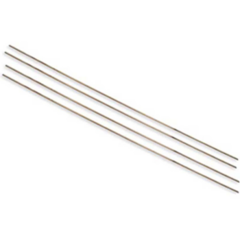 Solder, Tube, 1 lb, 0.125 in Dia
