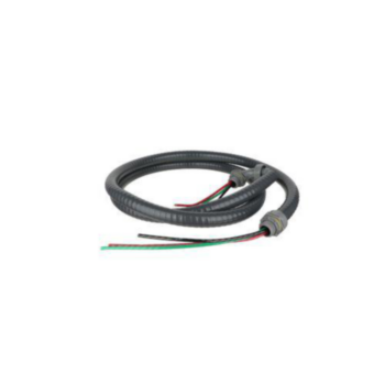 Whip 1/2" x 6' Non Metallic