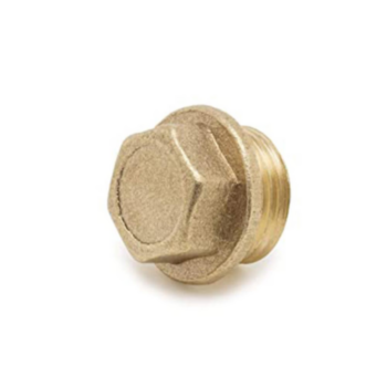 Stop Valve Cap