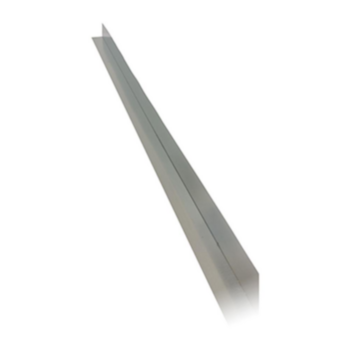 Metal Sheet, 30 gauge THK, Steel, Galv
