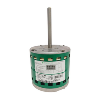 Blower Motor, 1/3 Hp, 208/230 V