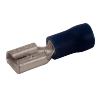 6218LX SLIP-ON F 16-14 INS 50/PK