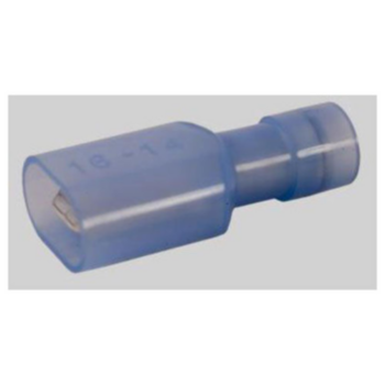 SLIP-ON M 16-14 NYLON 50/PK