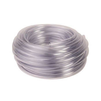 Clear Vinyl Tube 5/8"X100'