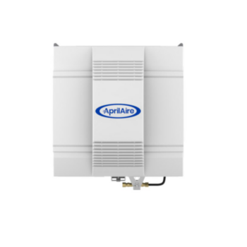 Power Aprilaire Humidifier Manual