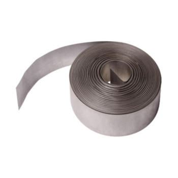 Strap, Duct, Plenum, 100 ft LG, 1.5 in WD, 26 gauge THK