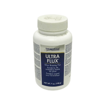 Brush Cap, Ultra Flux