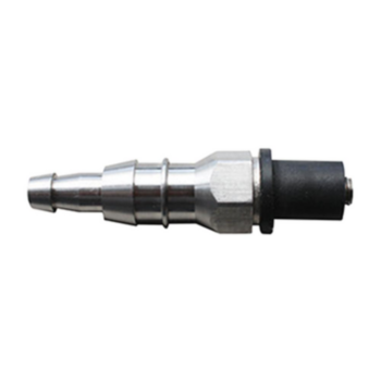 Pipe Adapter, Self Sealing