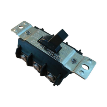 Disconnect Switch, Mini Split, 600 V, 30 A, 3 Poles