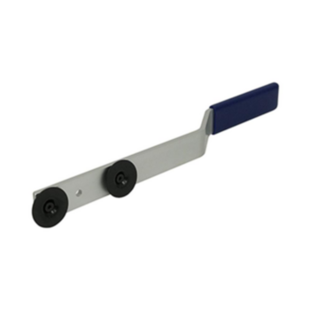 Stretcher, Tool Duct, 1.25 in WD, 16 in LG, 1.85 in HT