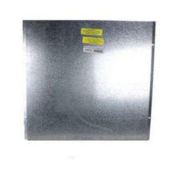 Cover, Return Air, 48 in LG, 1 in HT, 40 in DP