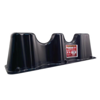 Furnace Riser Kit, 23 in LG, 7 in HT, 6.5 in DP, Meets UL