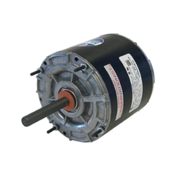 Condenser Motor, 1/4-1/6 Hp