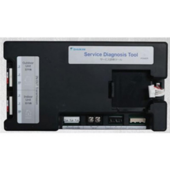 Tool, Checker Diagnostic, Black