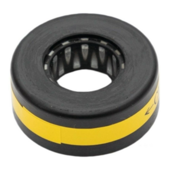 Magnet, 17.5 mm Id