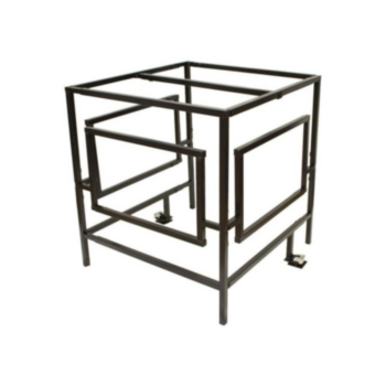 Cage Kit, Air Conditioner Condenser Safety, Aerosol Can