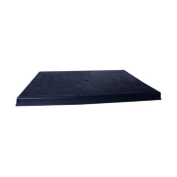 Black Pad 36X48X3.