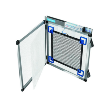Clean Comfort Dv Series Whole-House Ventilating Dehumidifier & Accessories