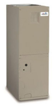 Air Handler, Lined, Supply, 36 in LG