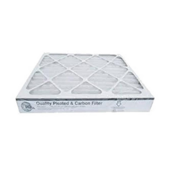 Filter, Pre Carbon Replacement, MERV 8