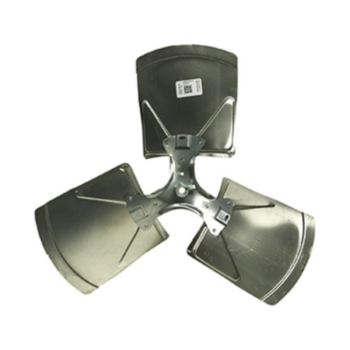 Fan Blade, 3 Blades, Counter Clockwise, 21.5 in Dia, 24 deg