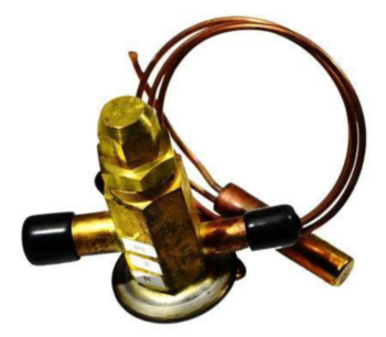 Thermal Expansion Valve