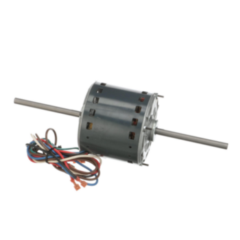 Blower Motor, 3/4 Hp, 115 V