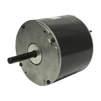 Condenser Motor, 1/4 Hp, 1 Ph