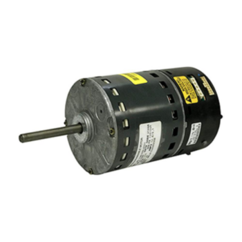 Blower Motor, 1 Hp, 240 V, 1 Ph