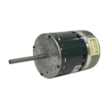 Blower Motor, 3/4 Hp, 240 V