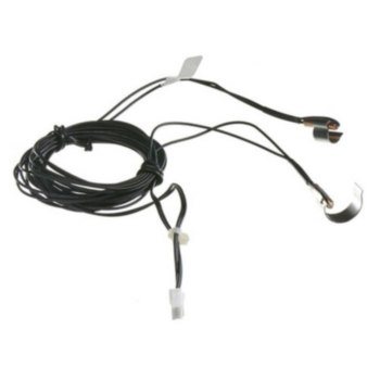 Temperature Sensor, Plastic