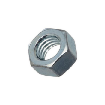 Hex Nut, Insert, 0.3125 in-18