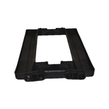 Drain Pan, Horizontal, Plastic