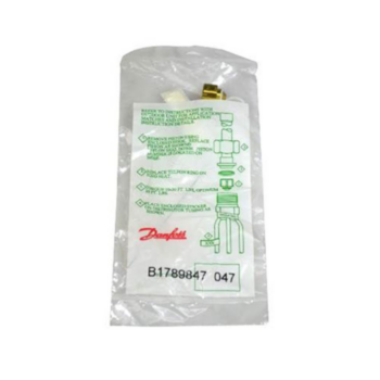 Flow Check Piston Kit, 0.047 in Orifice