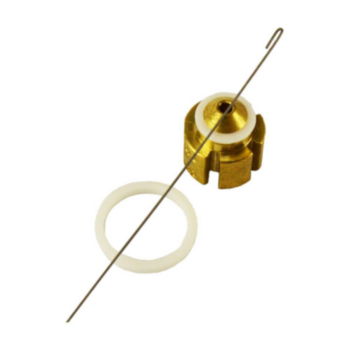 Flow Check Piston Kit, 0.051 in Orifice
