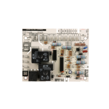 Controller, Blower, 6.3 in Dia, 7.8 in LG