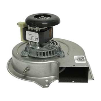 Induced Draft Motor, 1/48 Hp