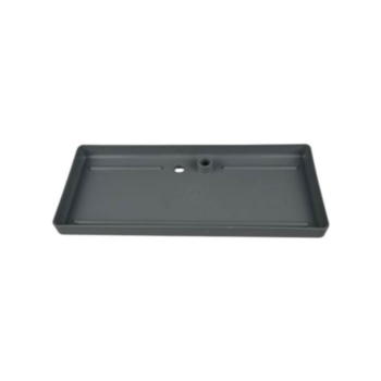 Drain Pan, Plastic