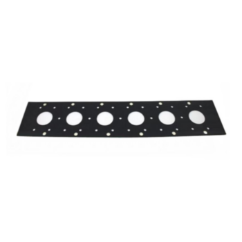 Gasket, Attachment