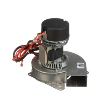 Induced Draft Motor, 1/50 Hp