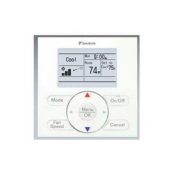 Remote Controller, Navigation, Touchscreen, LCD, 16 VDC