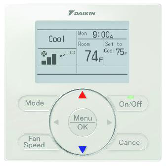 Remote Controller, Navigation, LCD