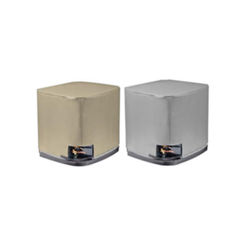 Cover, Air Conditioner, 29 in WD, 29 in LG, 34.5 in HT