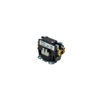 Contactor 30 Amp 1 Pole 24 Vac