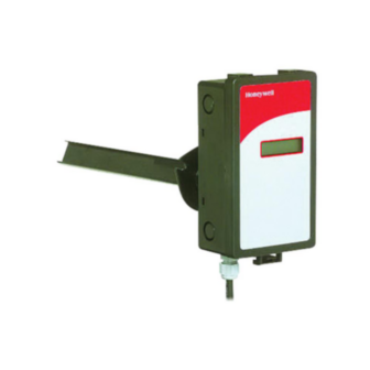 Sensor, Co2, 0/2 to 10 VDC, 0/4 to 20 mA, Duct